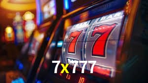 7x777 - Aplicativo Móvel