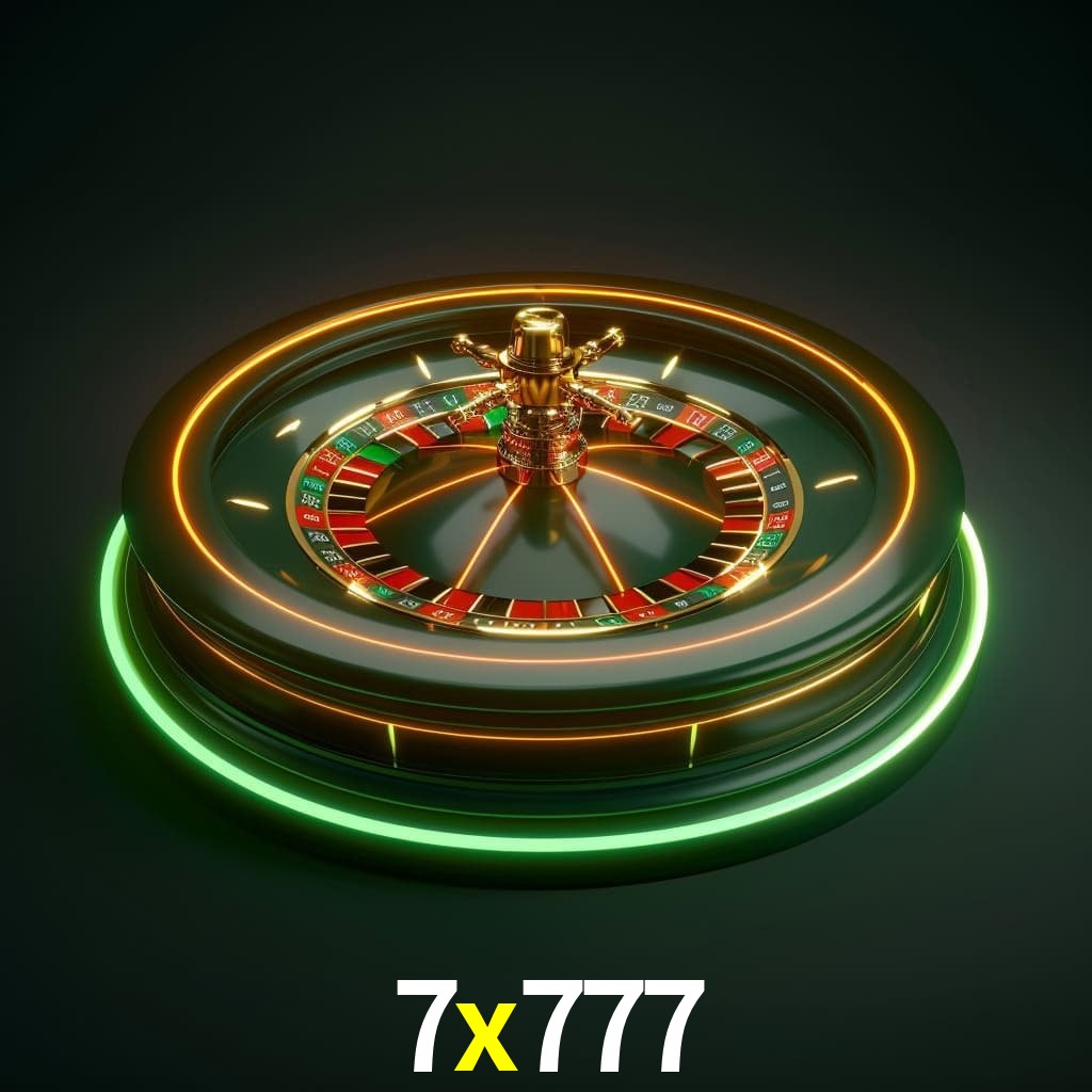 7x777 App - Aplicativo Móvel Oficial