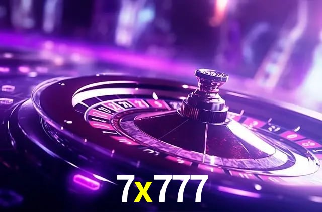 Casino Ao Vivo 7x777