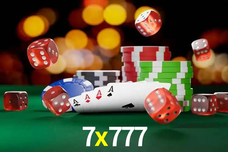 7x777 Rio de Janeiro - Popular Jogos