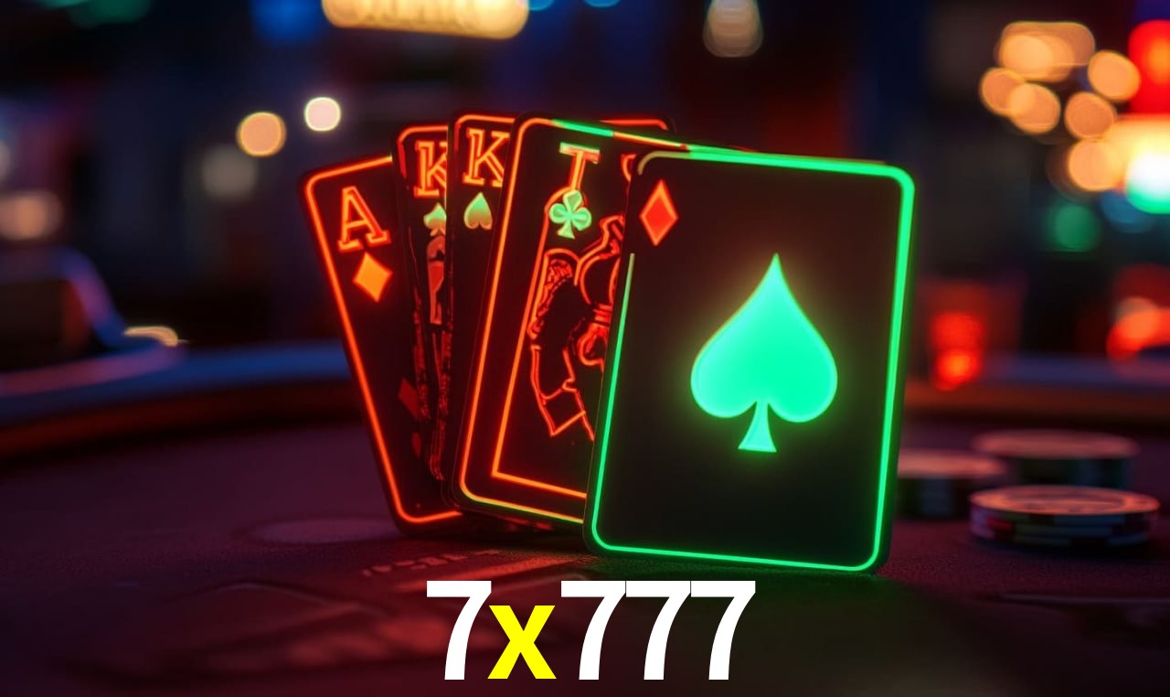 Promoção Relâmpago 7x777