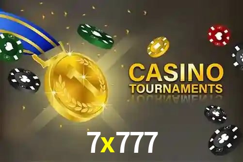 7x777 - App Features
