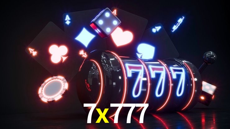 Bonus Features 7x777