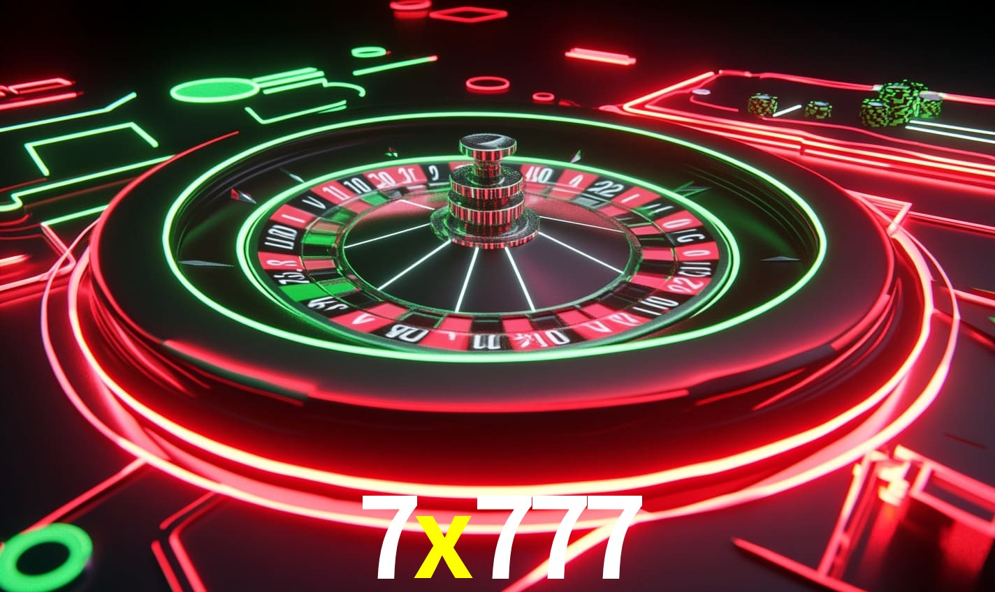 7x777 Brasília - Crash Guide