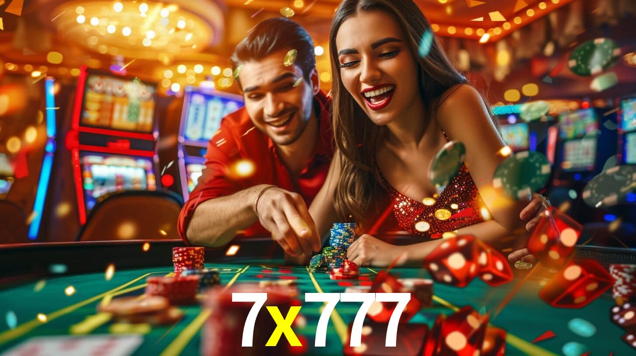 7x777 - Winners Celebration