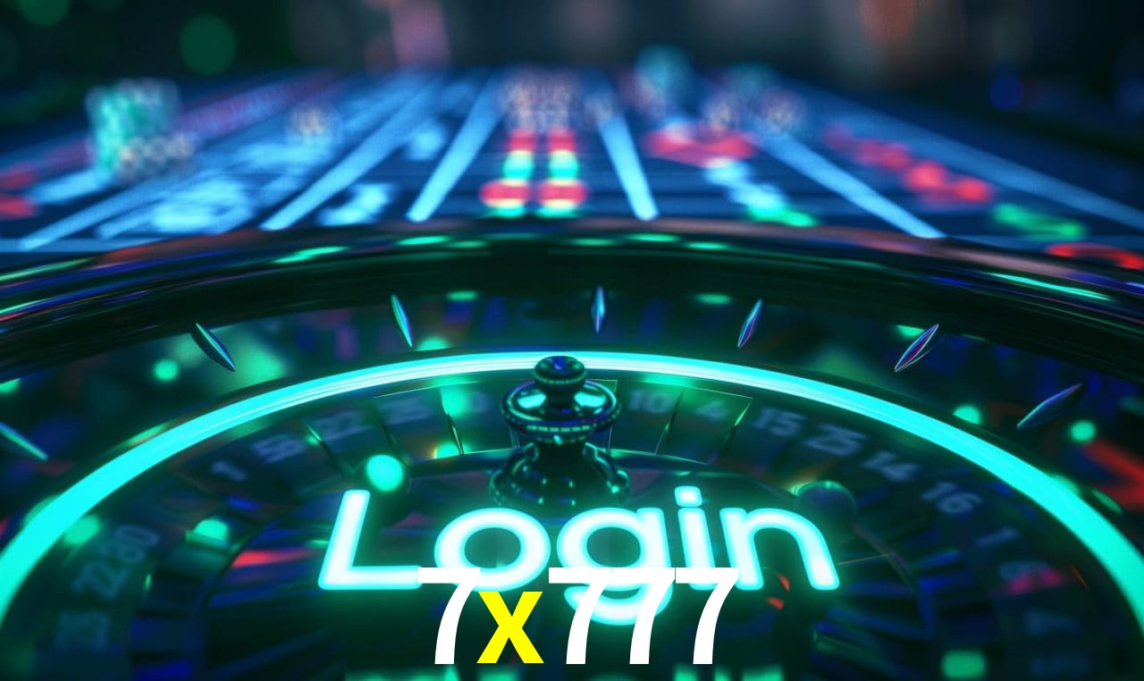 Casino Ao Vivo 7x777