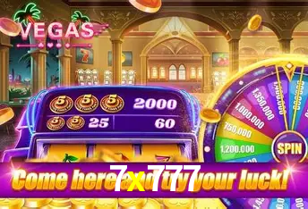 Descubra a Magia dos Jogos de Arcade no 7x777