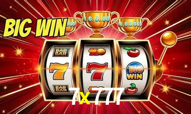 7x777 Bônus - Pacote R$5.000 + VIP