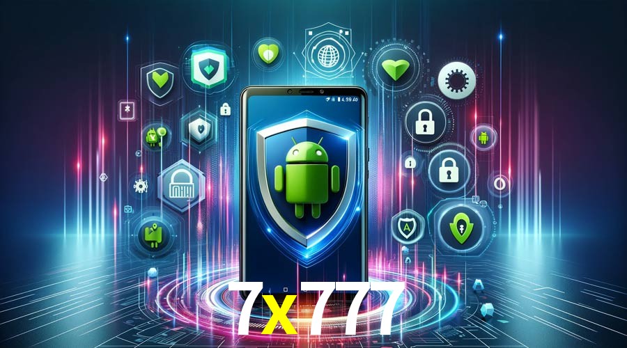 Security Systems 7x777