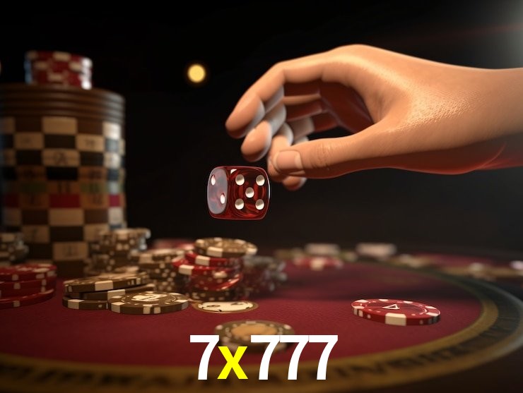 7x777 São Paulo - Jogo Providers