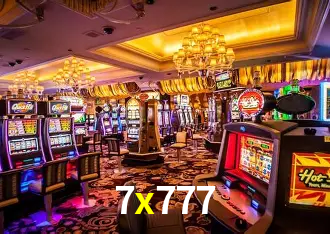 7x777 Rio de Janeiro - Professional Dealers