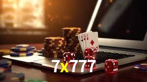 Bônus Diários 7x777
