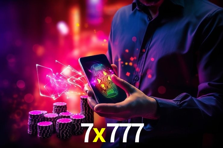 Estatísticas Esportivas 7x777